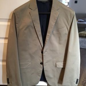 Men’s Banana Republic Blazer